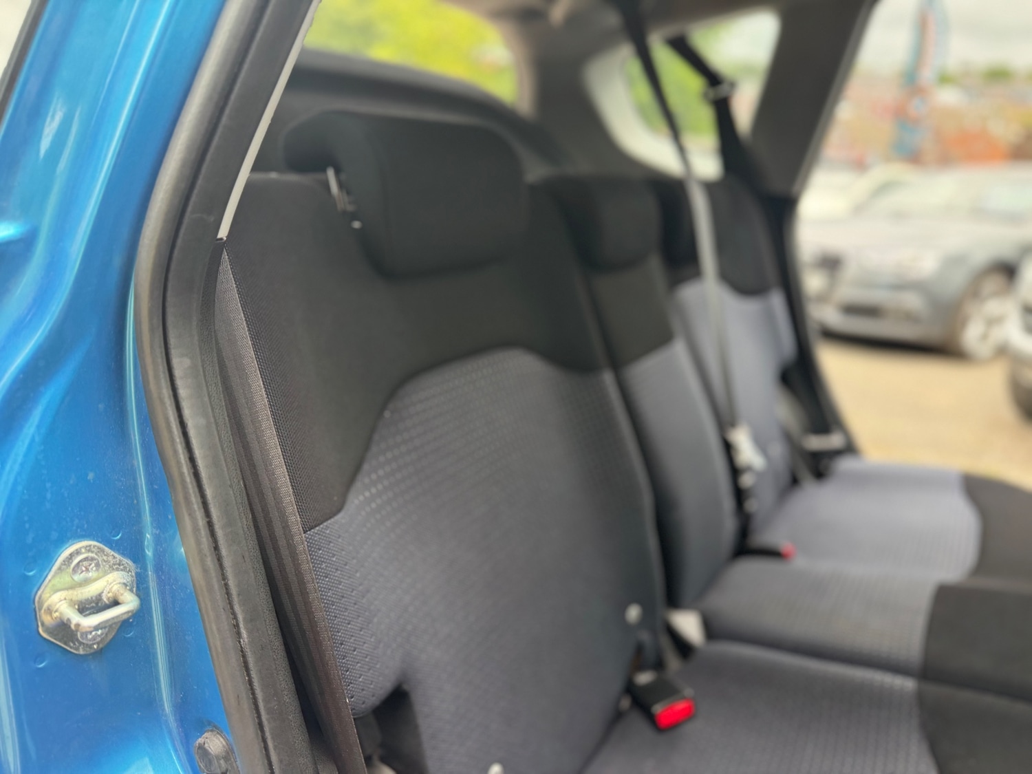 Used Honda Jazz 2008 for sale - 77656508: Photo 11