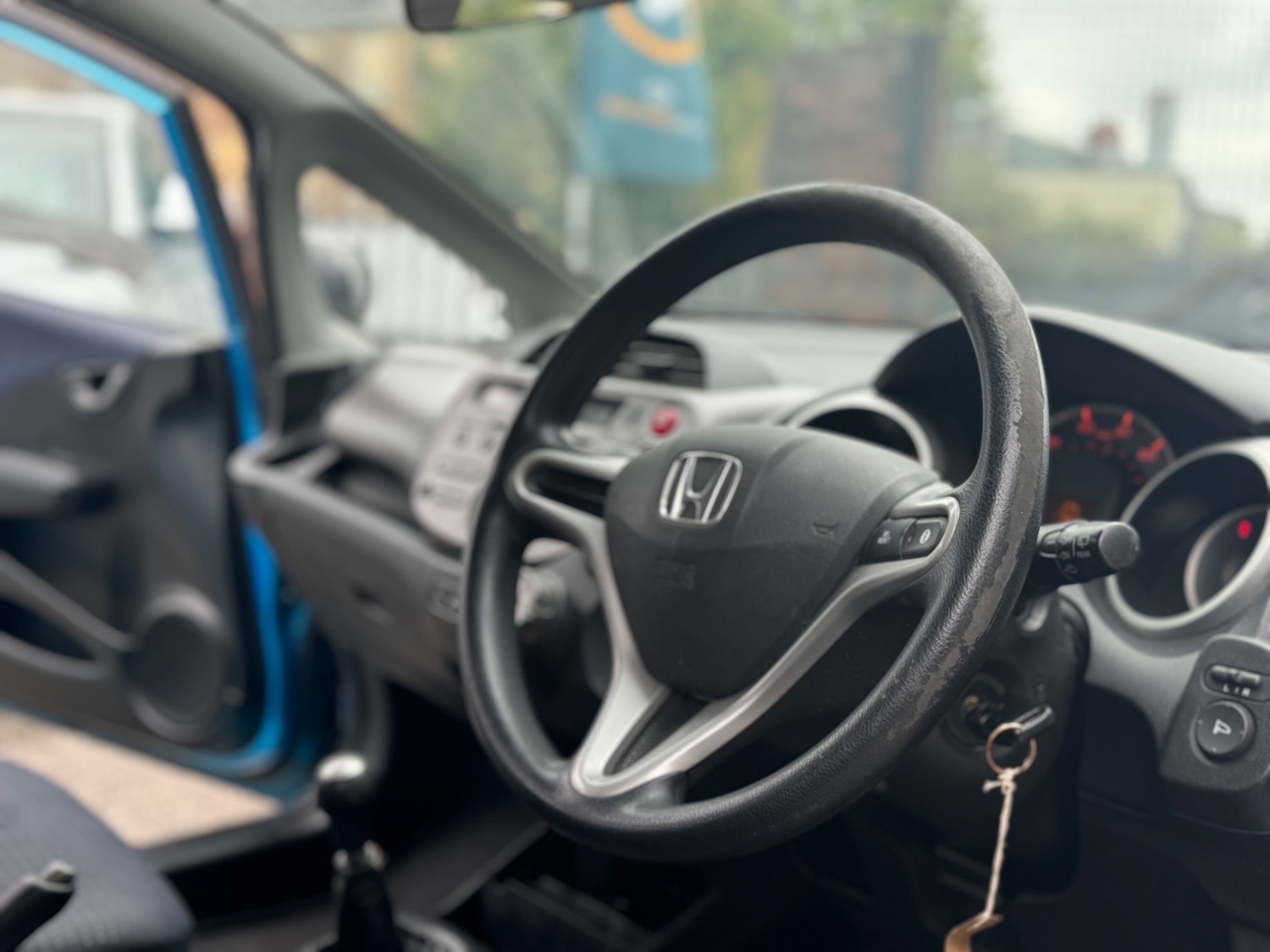 Used Honda Jazz 2008 for sale - 77656508: Photo 12