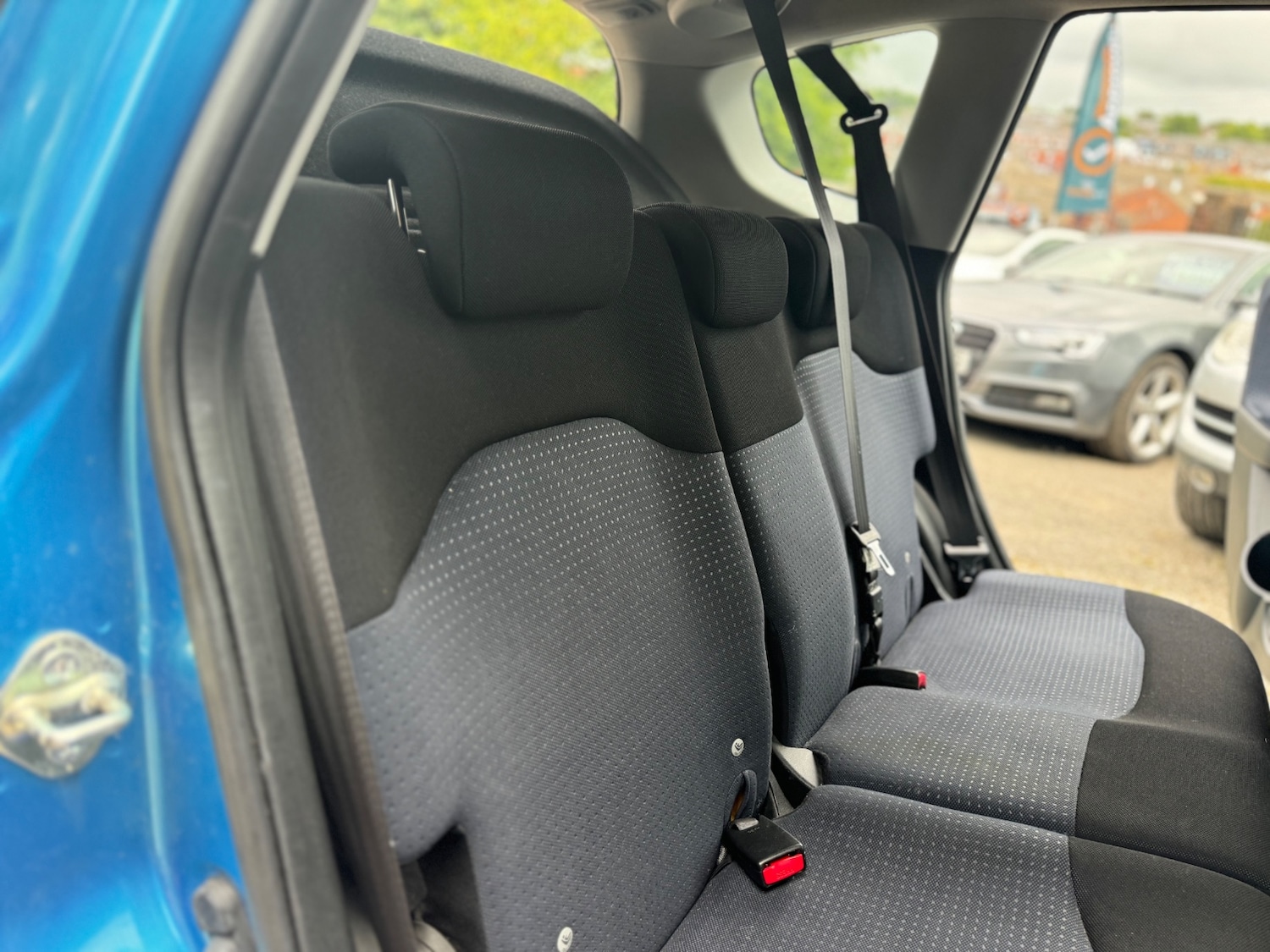 Used Honda Jazz 2008 for sale - 77656508: Photo 13