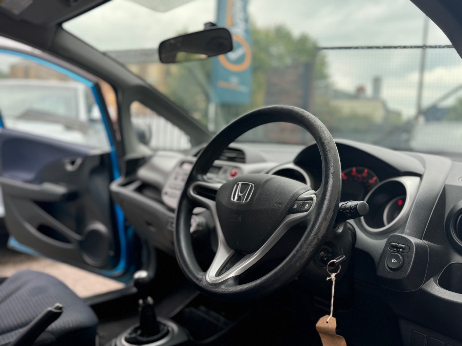 Used Honda Jazz 2008 for sale - 77656508: Photo 4