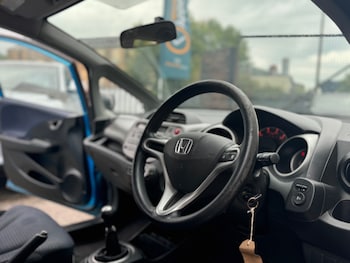 Used Honda Jazz 2008 for sale - 77656508: Photo