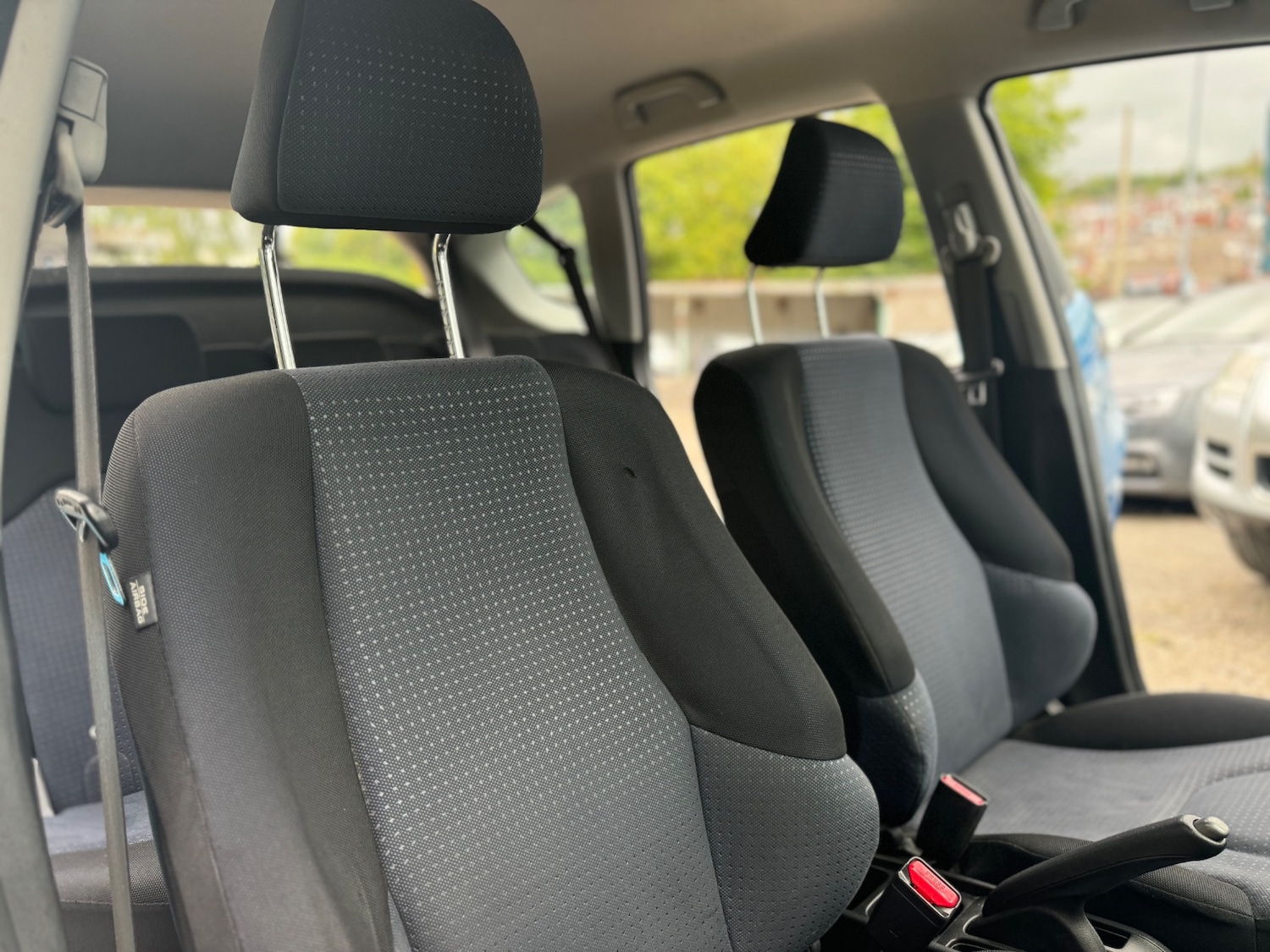 Used Honda Jazz 2008 for sale - 77656508: Photo 5