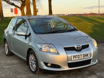 Used Toyota Auris 2007 for sale - 78141230: Photo