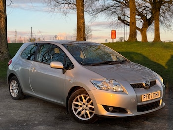 Used Toyota Auris 2007 for sale - 78141230: Photo