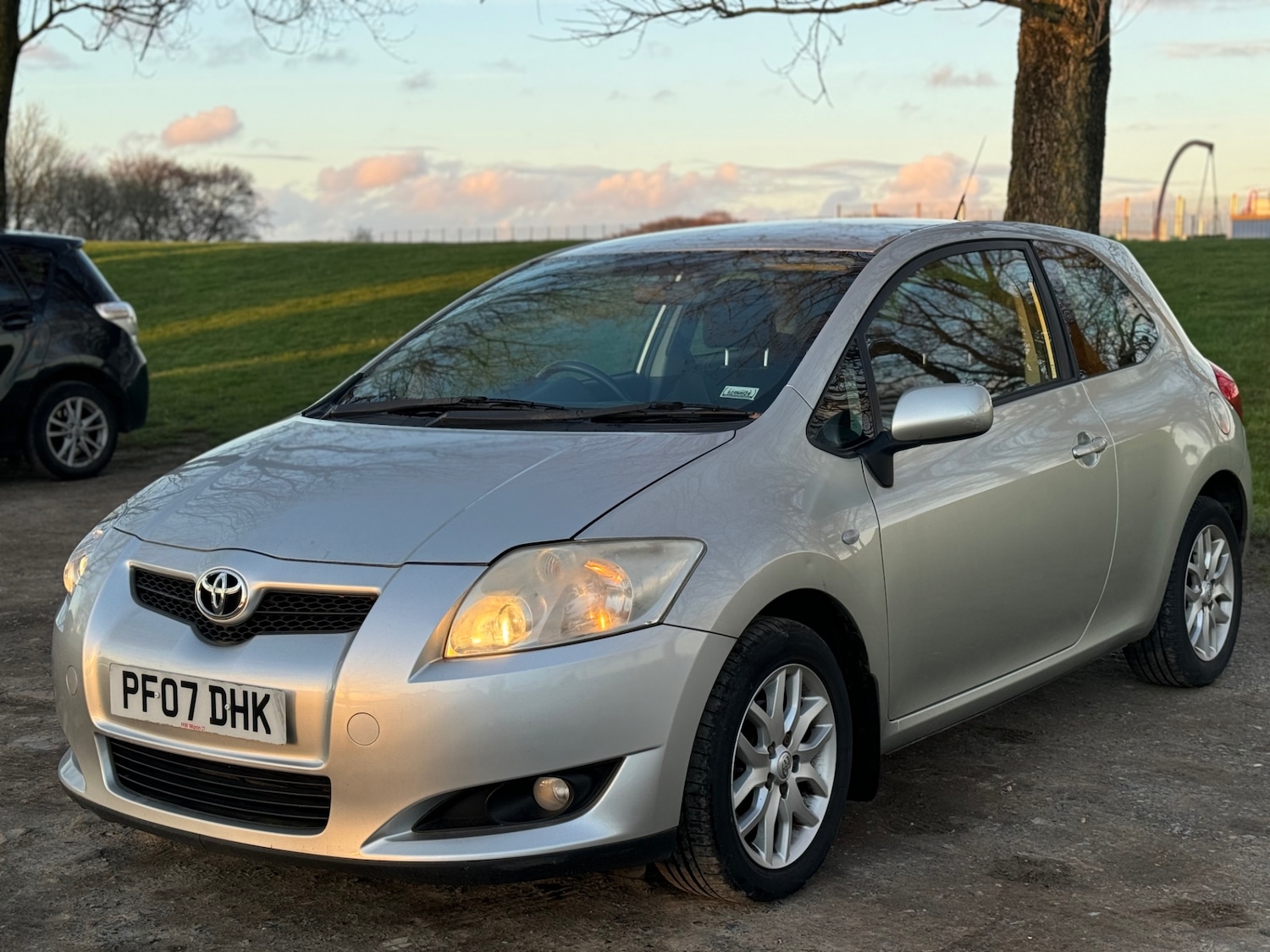 Used Toyota Auris 2007 for sale - 78141230: Photo 5