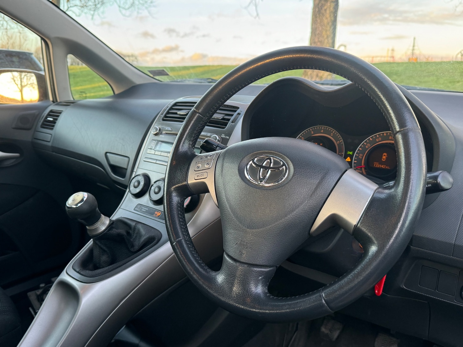 Used Toyota Auris 2007 for sale - 78141230: Photo 6