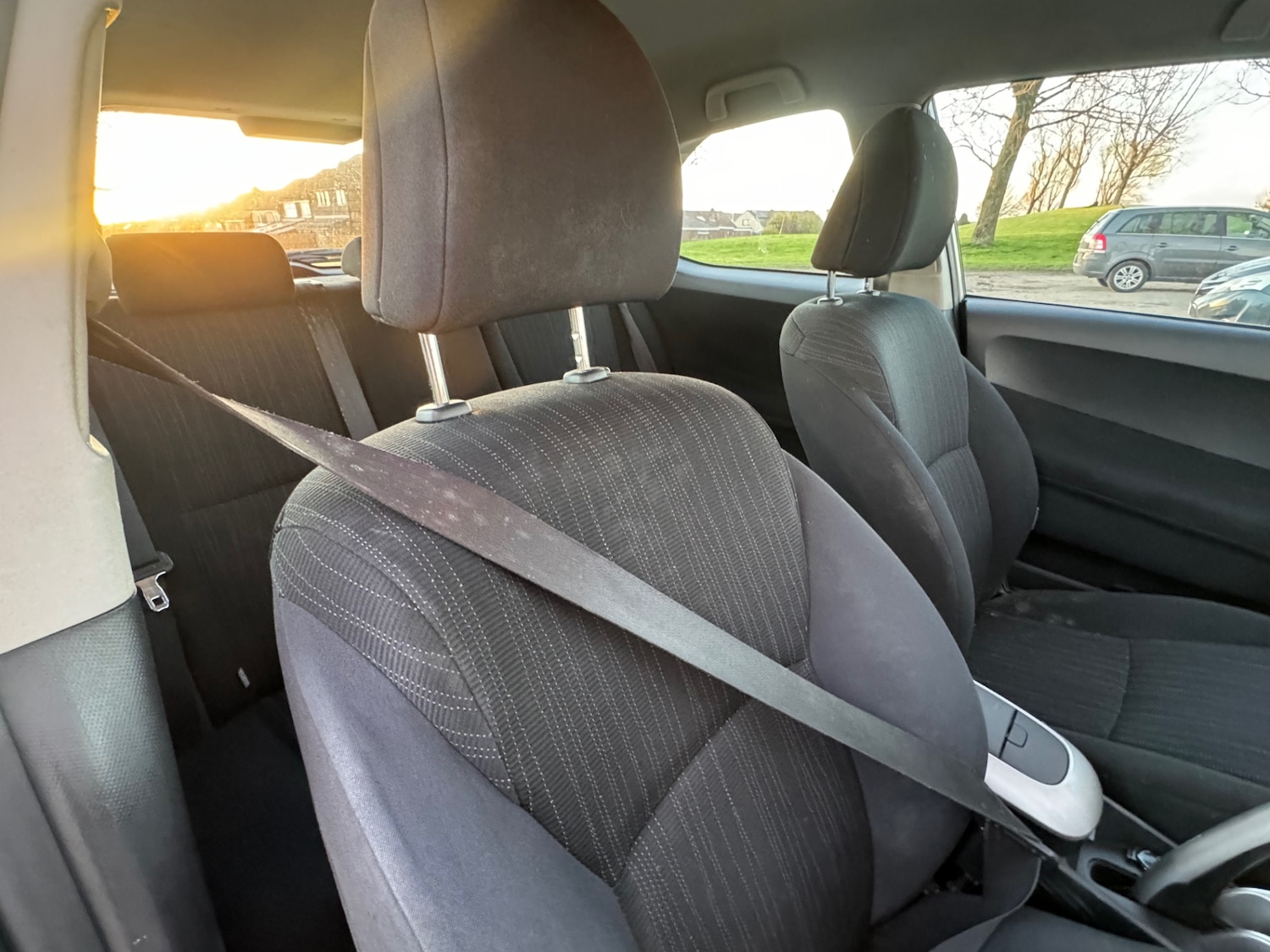 Used Toyota Auris 2007 for sale - 78141230: Photo 8