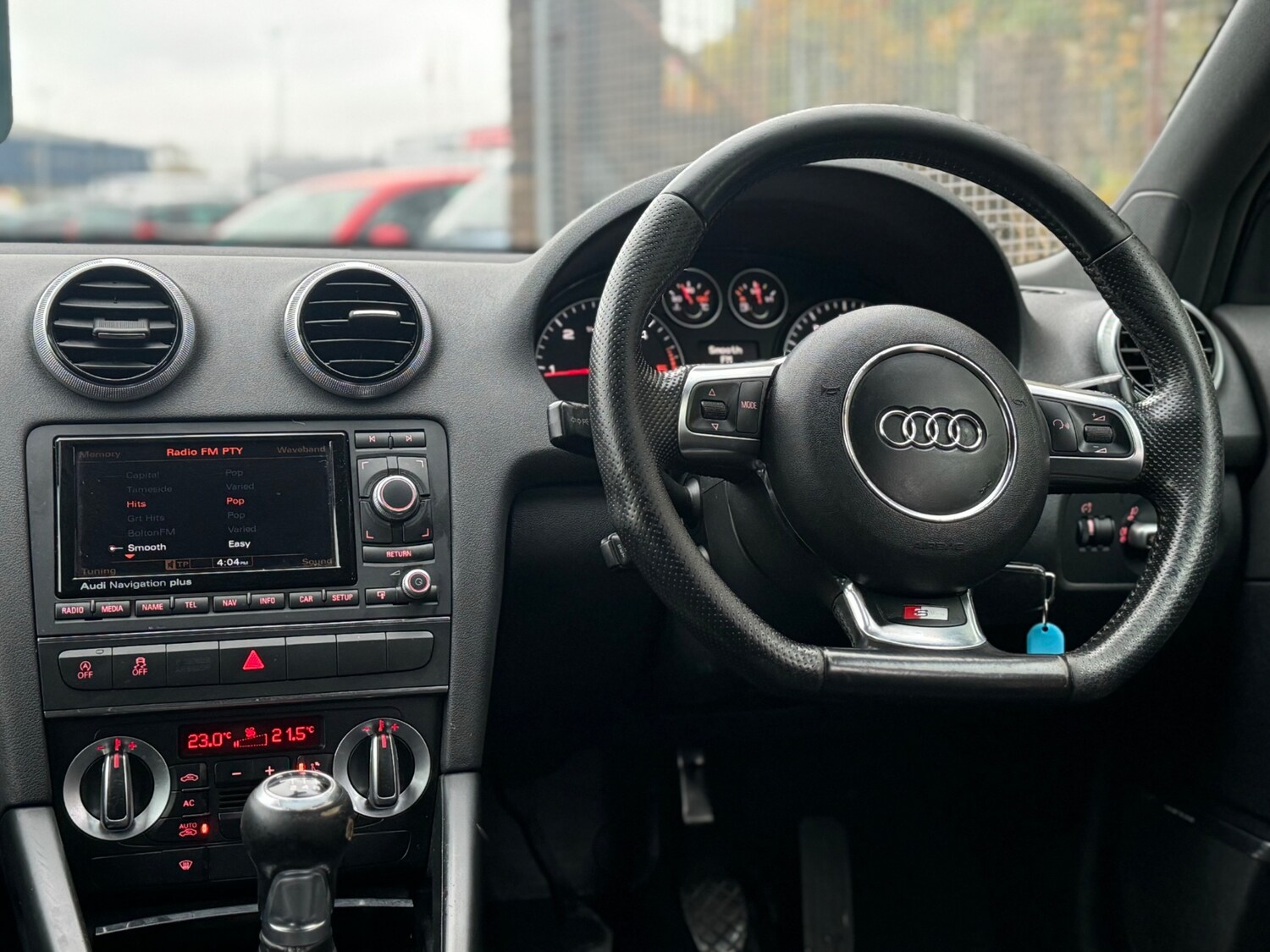 Used Audi A3 2012 for sale - 77530644: Photo 10