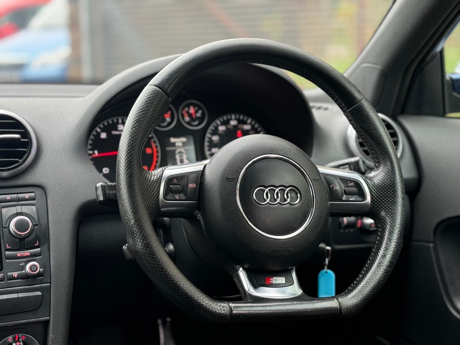 Used Audi A3 2012 for sale - 77530644: Photo 11