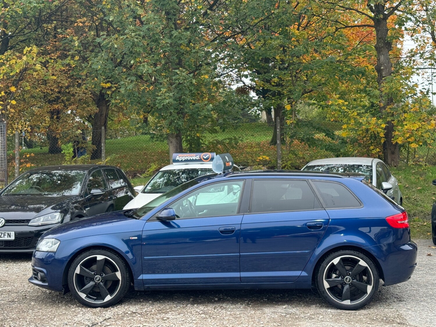 Used Audi A3 2012 for sale - 77530644: Photo 14