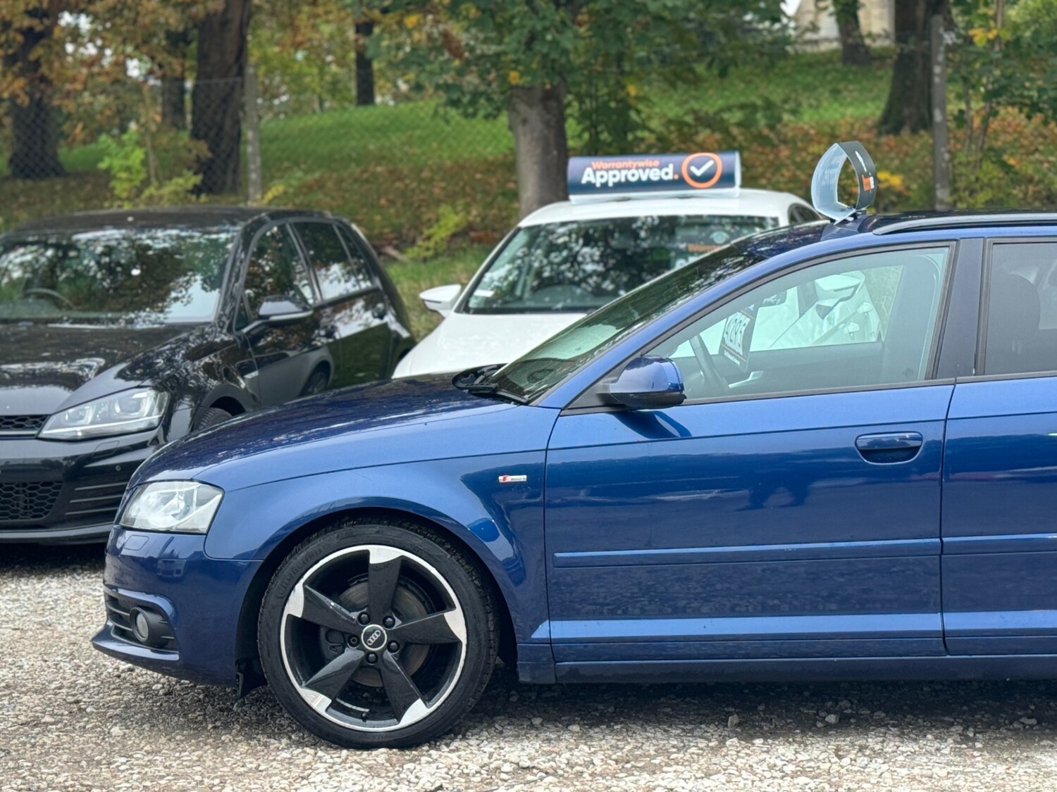 Used Audi A3 2012 for sale - 77530644: Photo 15