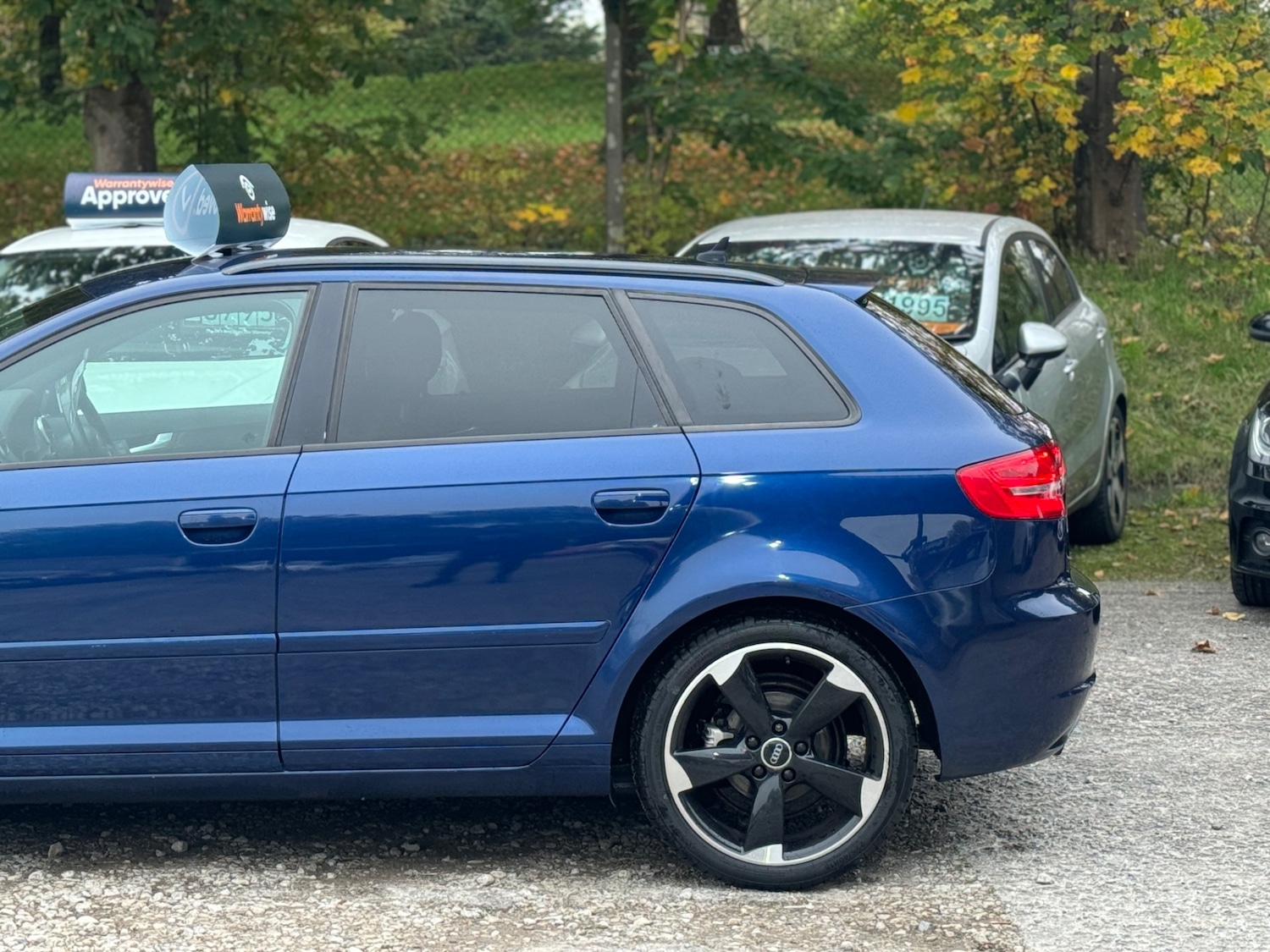 Used Audi A3 2012 for sale - 77530644: Photo 16