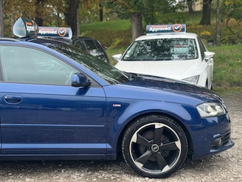 Used Audi A3 2012 for sale - 77530644: Photo