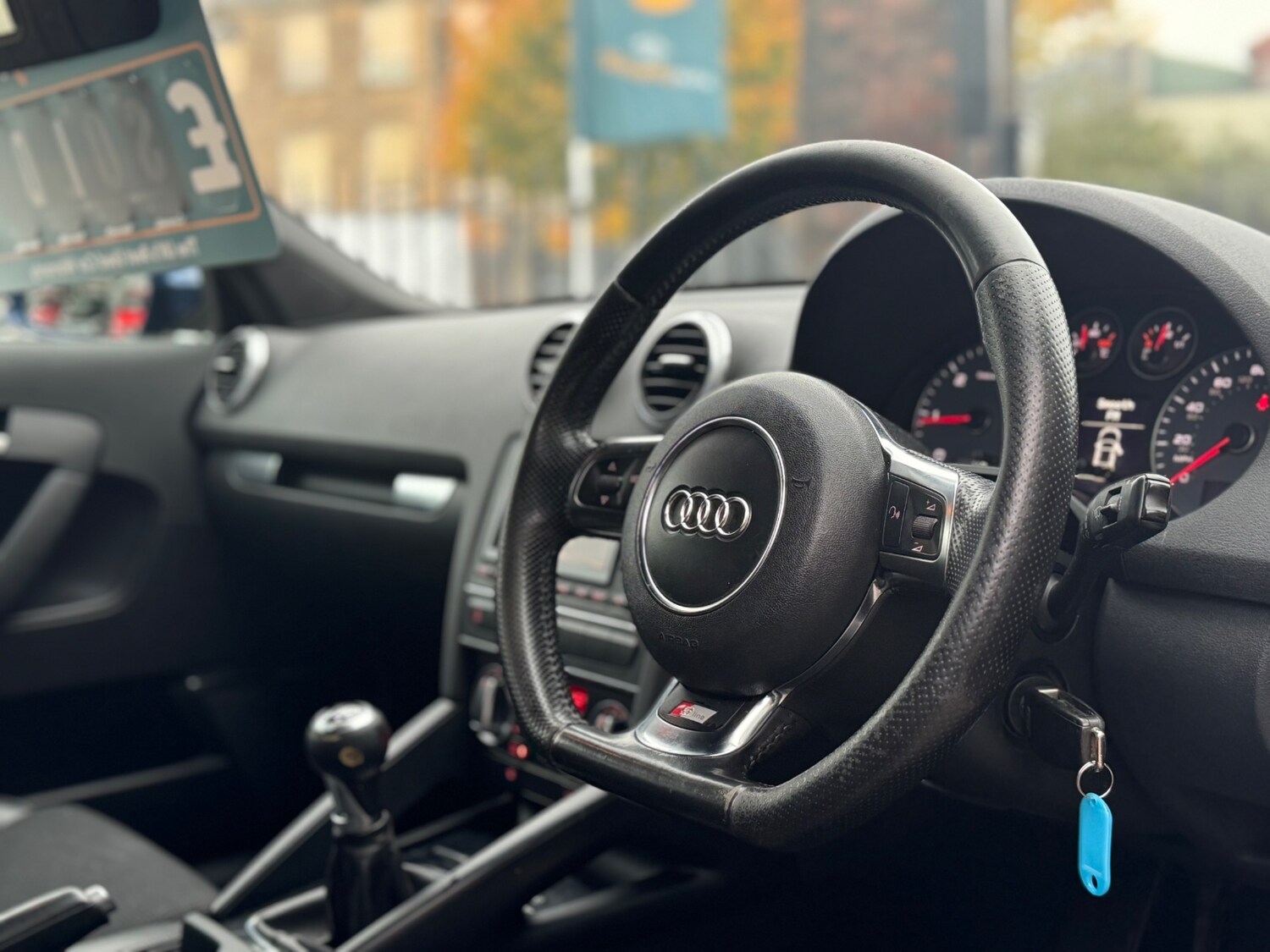 Used Audi A3 2012 for sale - 77530644: Photo 7