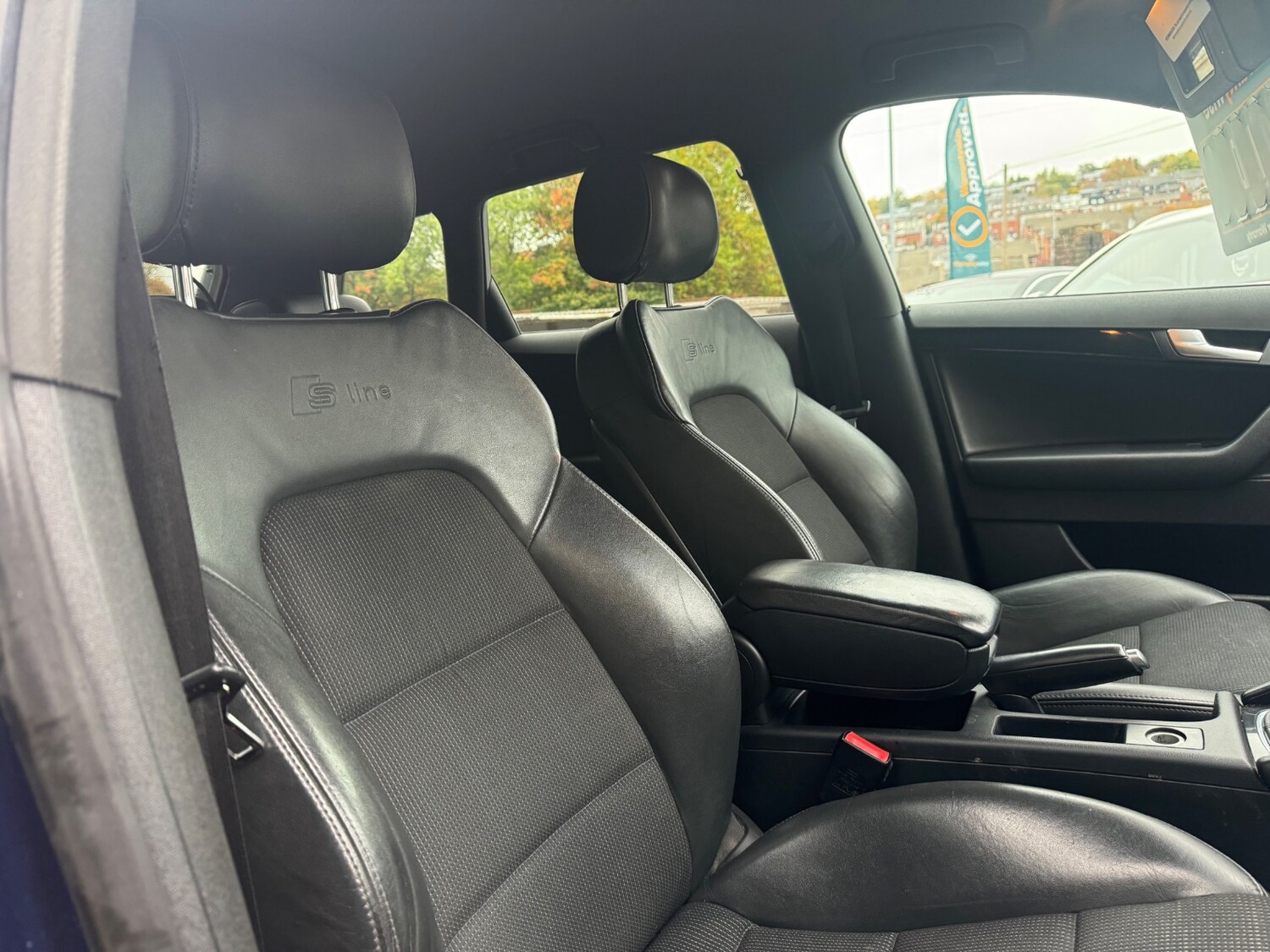 Used Audi A3 2012 for sale - 77530644: Photo 8