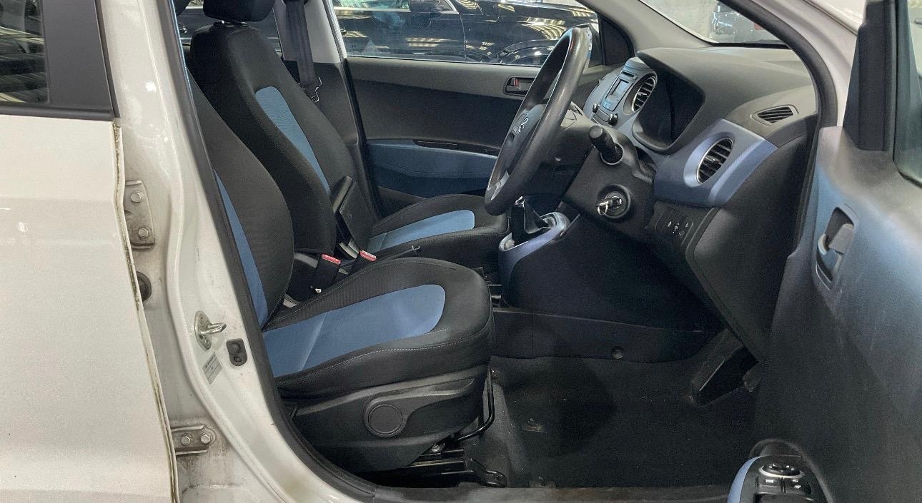 Used Hyundai i10 2015 for sale - 78123354: Photo 3