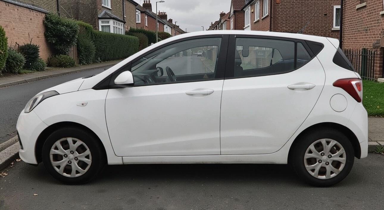 Used Hyundai i10 2015 for sale - 78123354: Photo 7