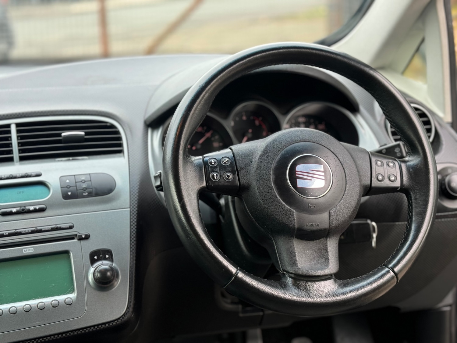 Used SEAT Altea 2007 for sale - 77730934: Photo 11