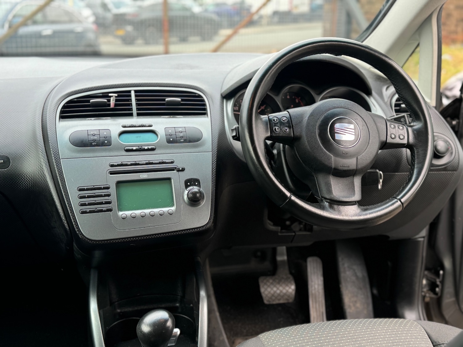 Used SEAT Altea 2007 for sale - 77730934: Photo 12