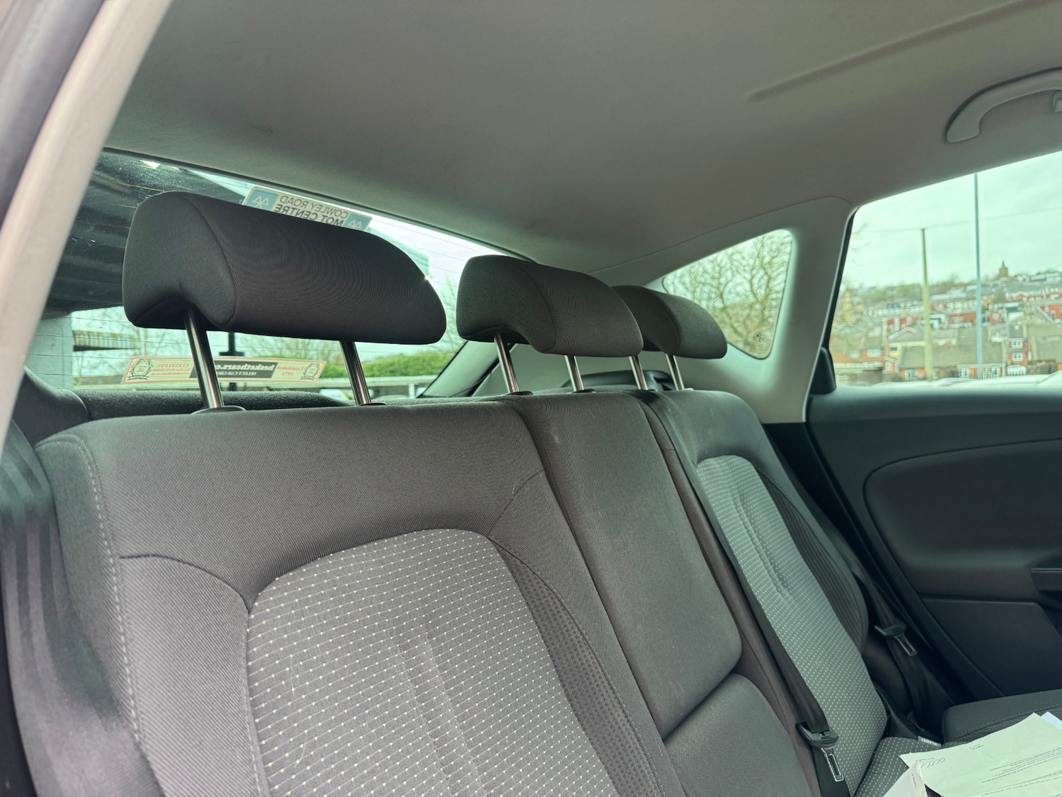 Used SEAT Altea 2007 for sale - 77730934: Photo 13