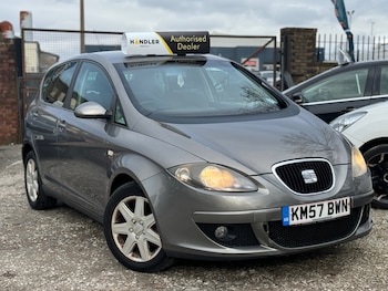 2007 (57) - 2.0 TDi Stylance 5dr DSG