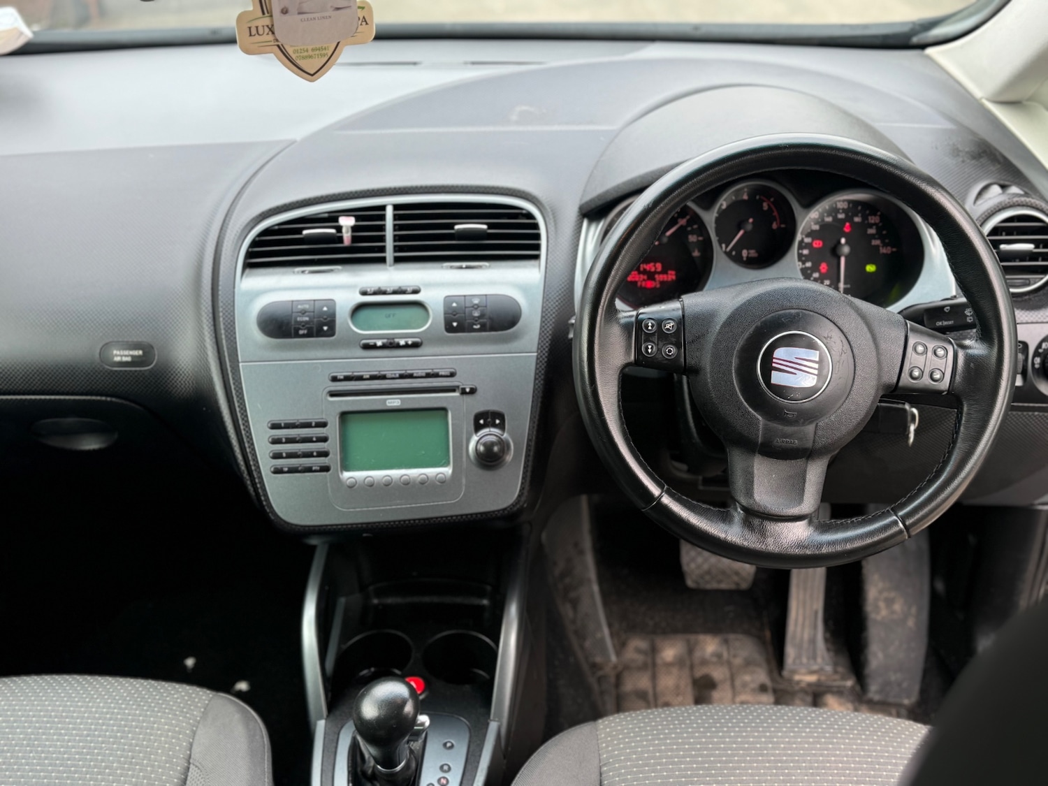 Used SEAT Altea 2007 for sale - 77730934: Photo 5