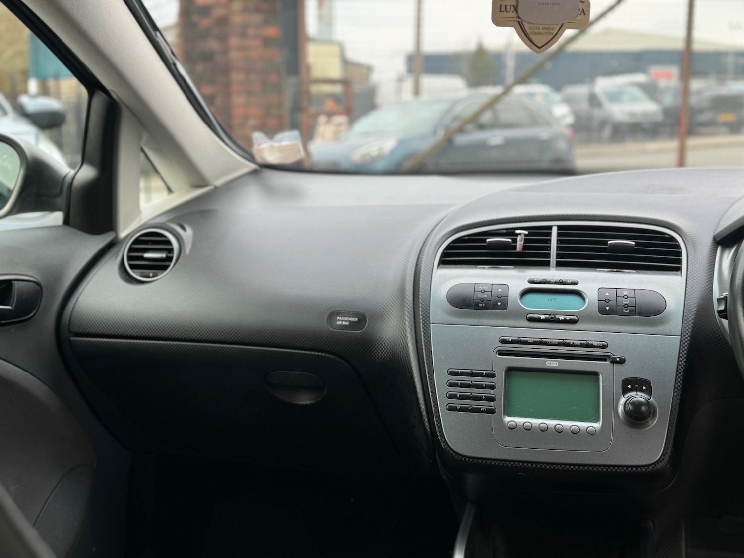 Used SEAT Altea 2007 for sale - 77730934: Photo 6