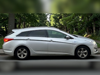 Used Hyundai i40 2013 for sale - 78219444: Photo