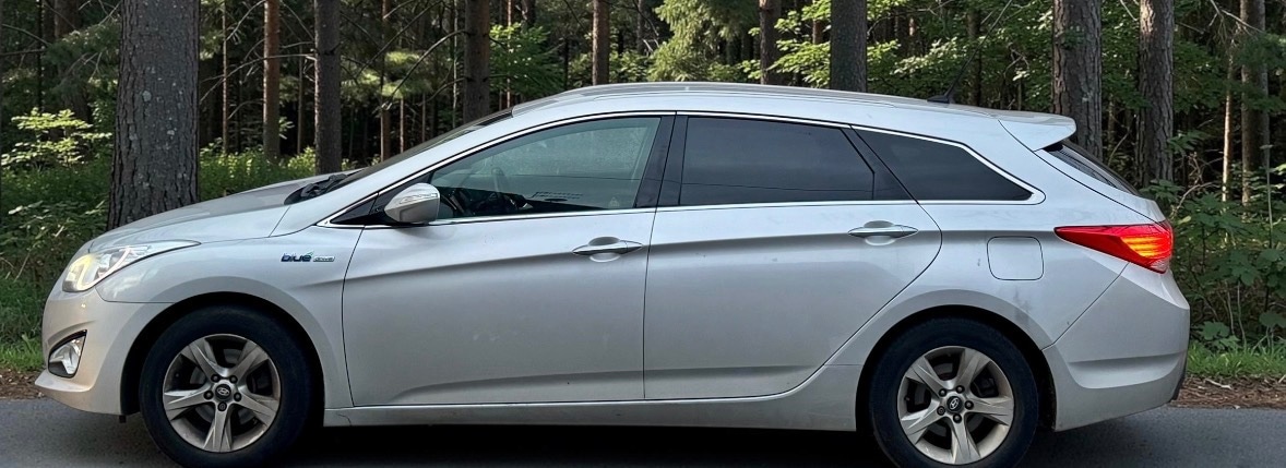 Used Hyundai i40 2013 for sale - 78219444: Photo 5