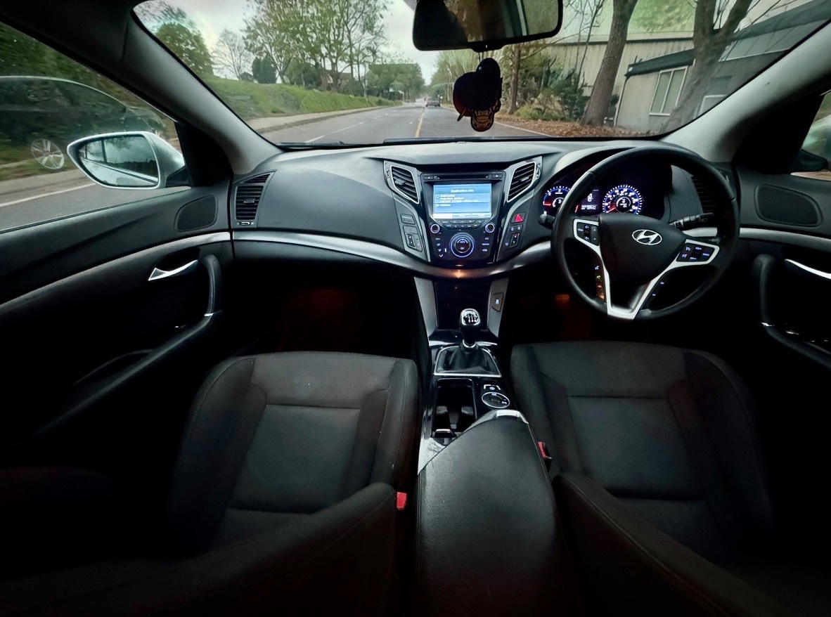 Used Hyundai i40 2013 for sale - 78219444: Photo 9