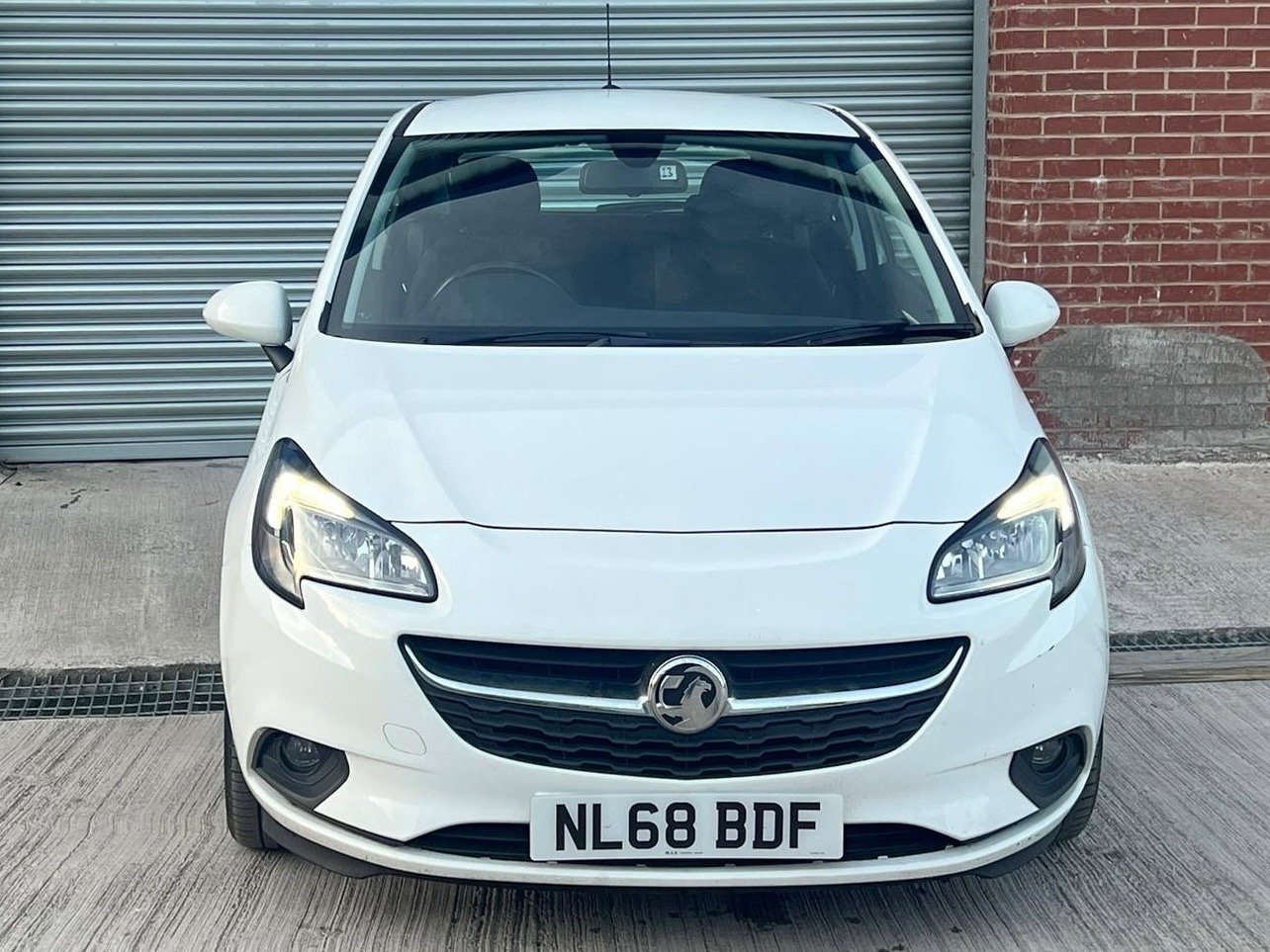 Used Vauxhall Corsa 2018 for sale - 78170053: Photo 10