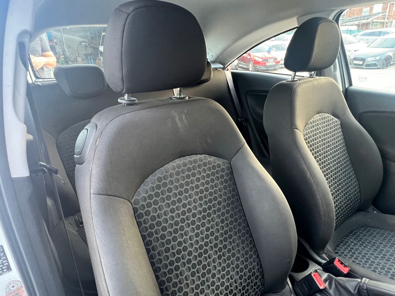 Used Vauxhall Corsa 2018 for sale - 78170053: Photo 13