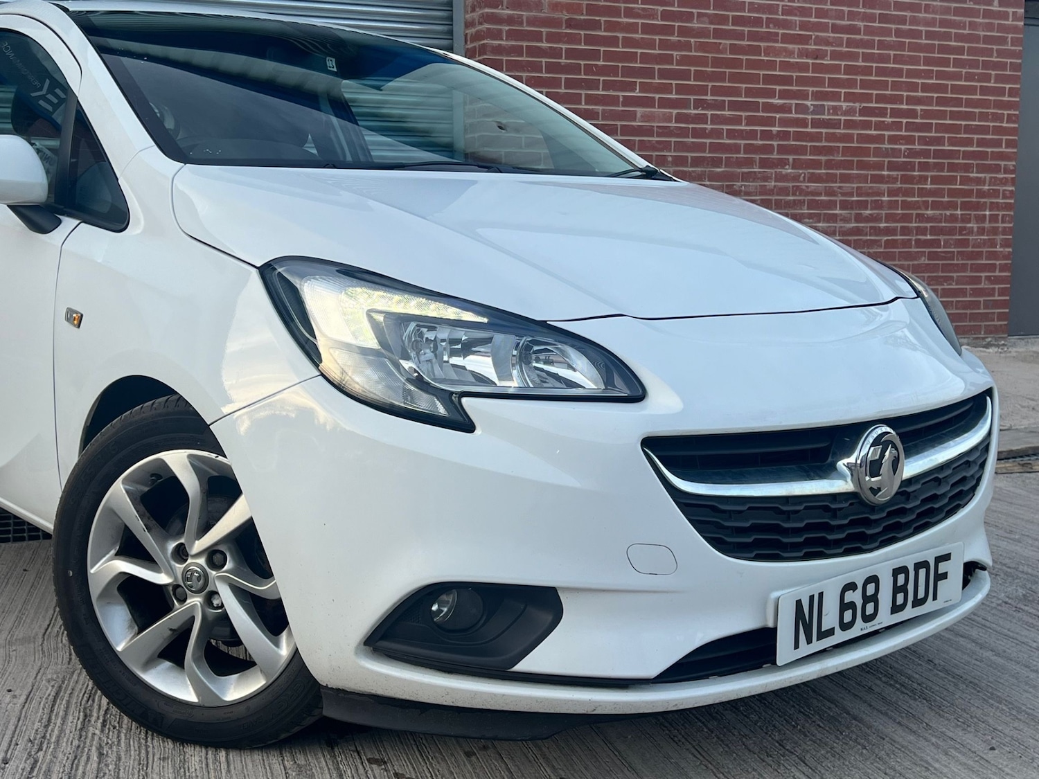 Used Vauxhall Corsa 2018 for sale - 78170053: Photo 3