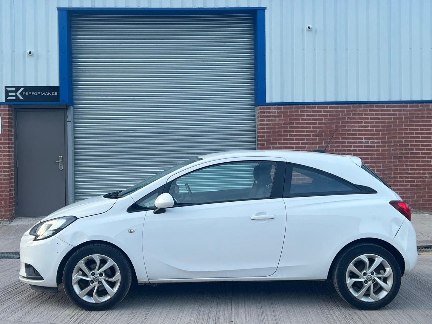 Used Vauxhall Corsa 2018 for sale - 78170053: Photo 5