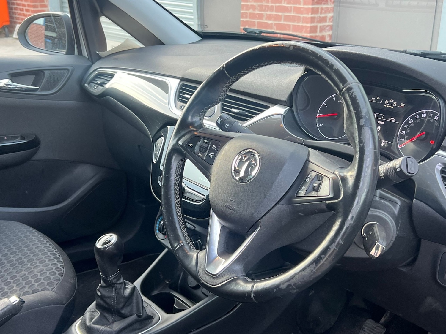 Used Vauxhall Corsa 2018 for sale - 78170053: Photo 6