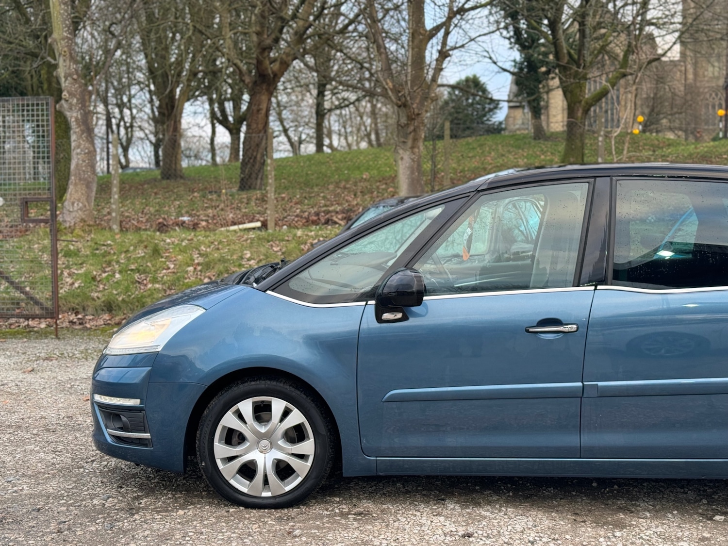 Used Citroen C4 Picasso 2013 for sale - 77531823: Photo 11