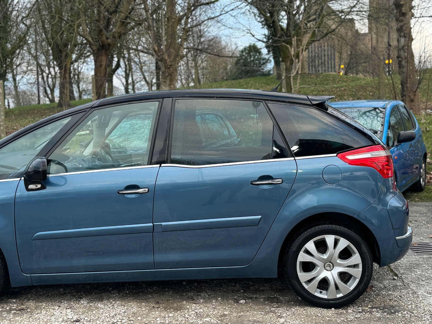 Used Citroen C4 Picasso 2013 for sale - 77531823: Photo 12