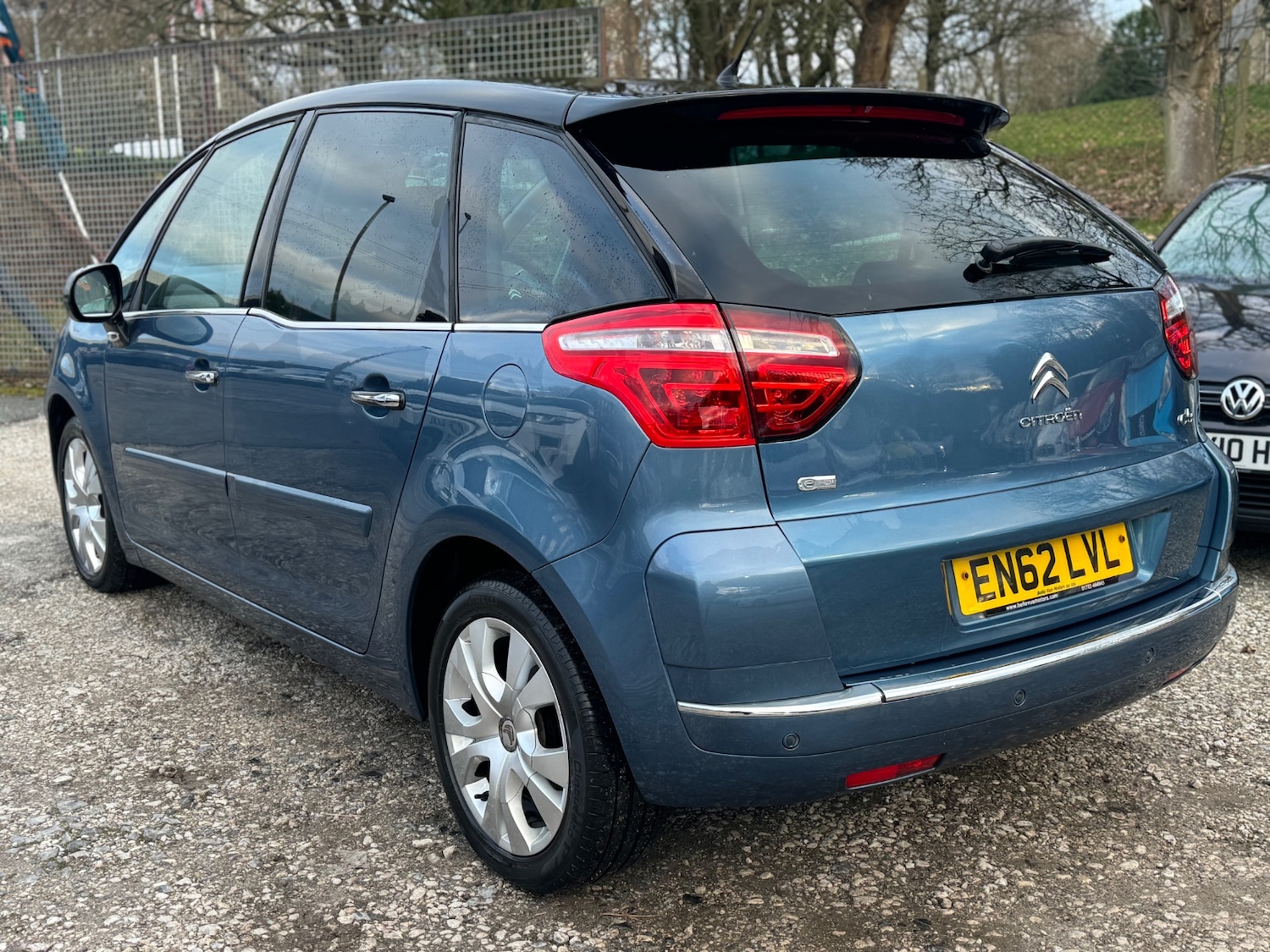 Used Citroen C4 Picasso 2013 for sale - 77531823: Photo 13