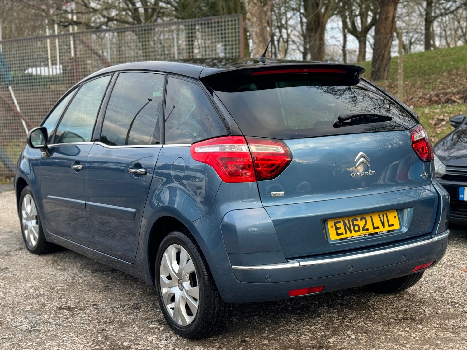 Used Citroen C4 Picasso 2013 for sale - 77531823: Photo 14