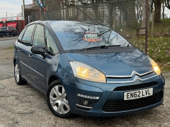 Used Citroen C4 Picasso 2013 for sale - 77531823: Photo