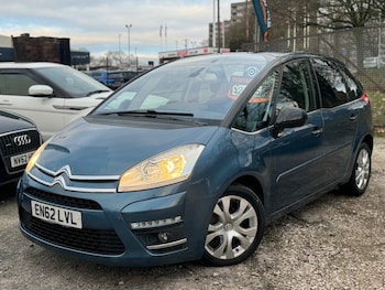 Used Citroen C4 Picasso 2013 for sale - 77531823: Photo