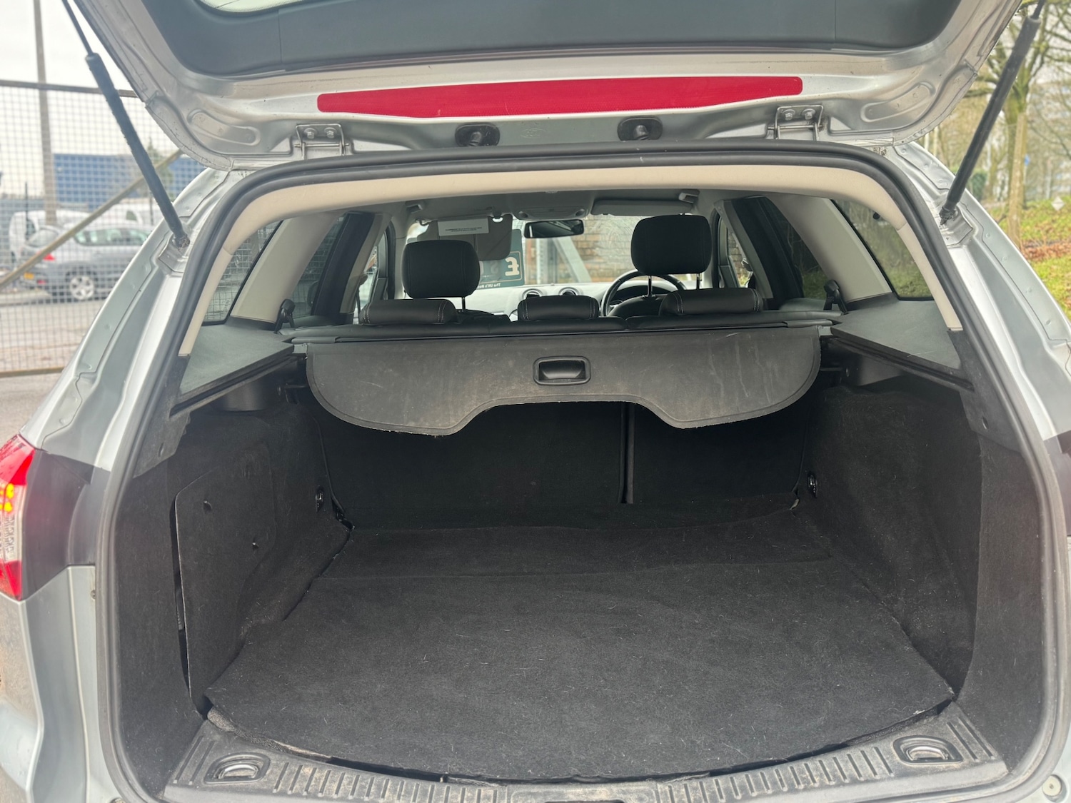 Used Ford Mondeo 2013 for sale - 77530665: Photo 14