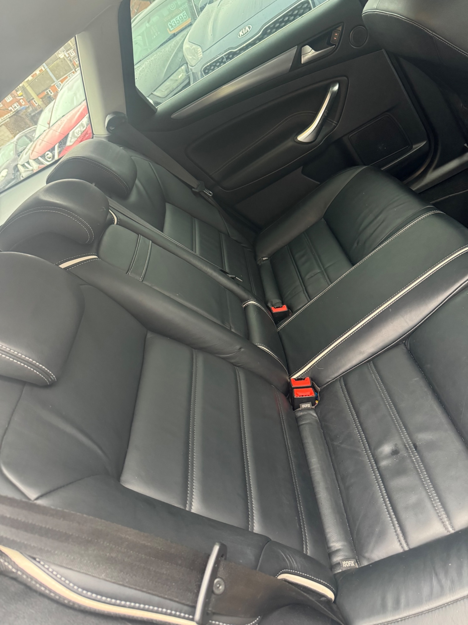 Used Ford Mondeo 2013 for sale - 77530665: Photo 15