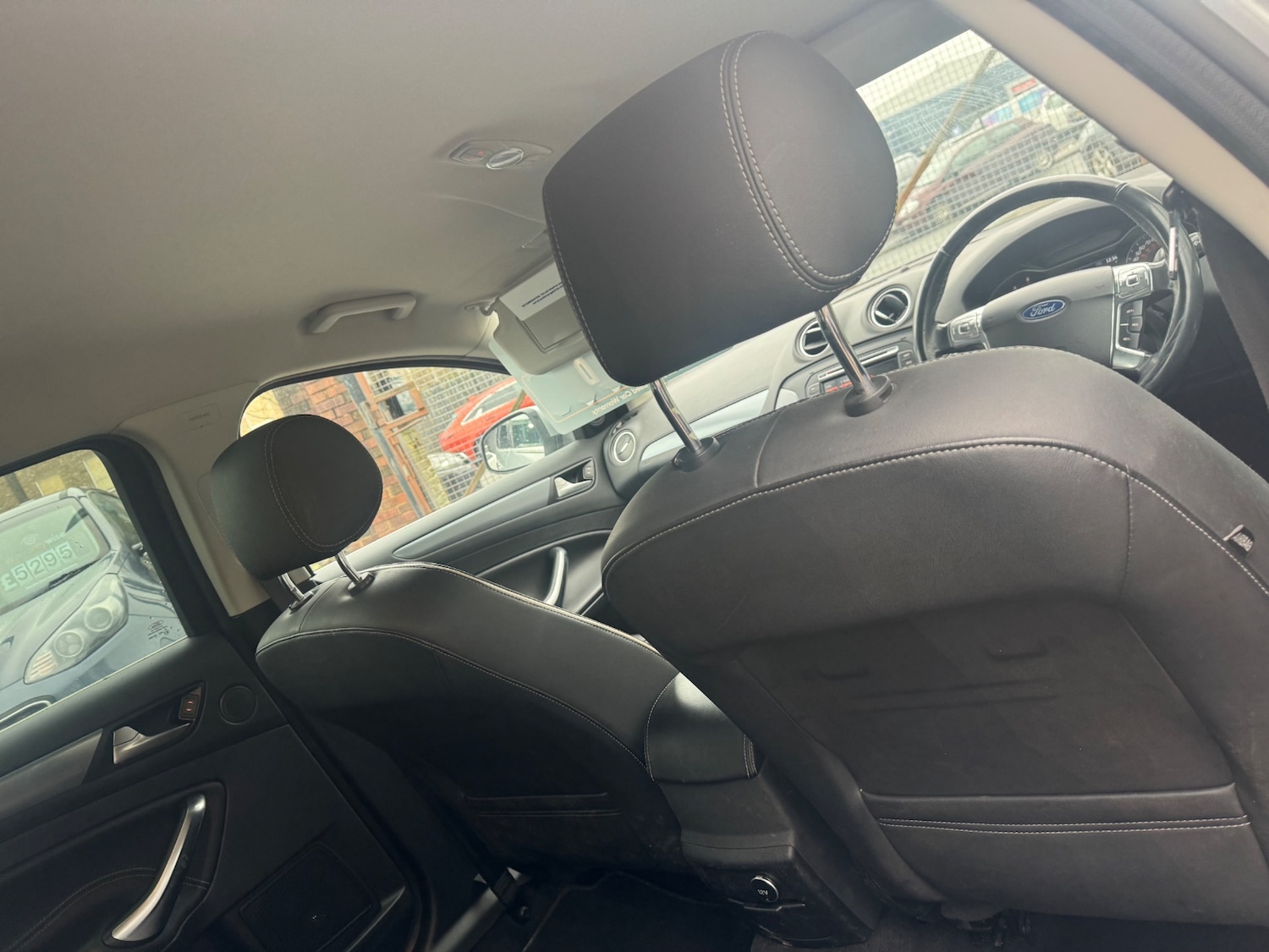 Used Ford Mondeo 2013 for sale - 77530665: Photo 16