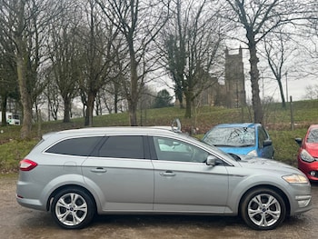 Used Ford Mondeo 2013 for sale - 77530665: Photo