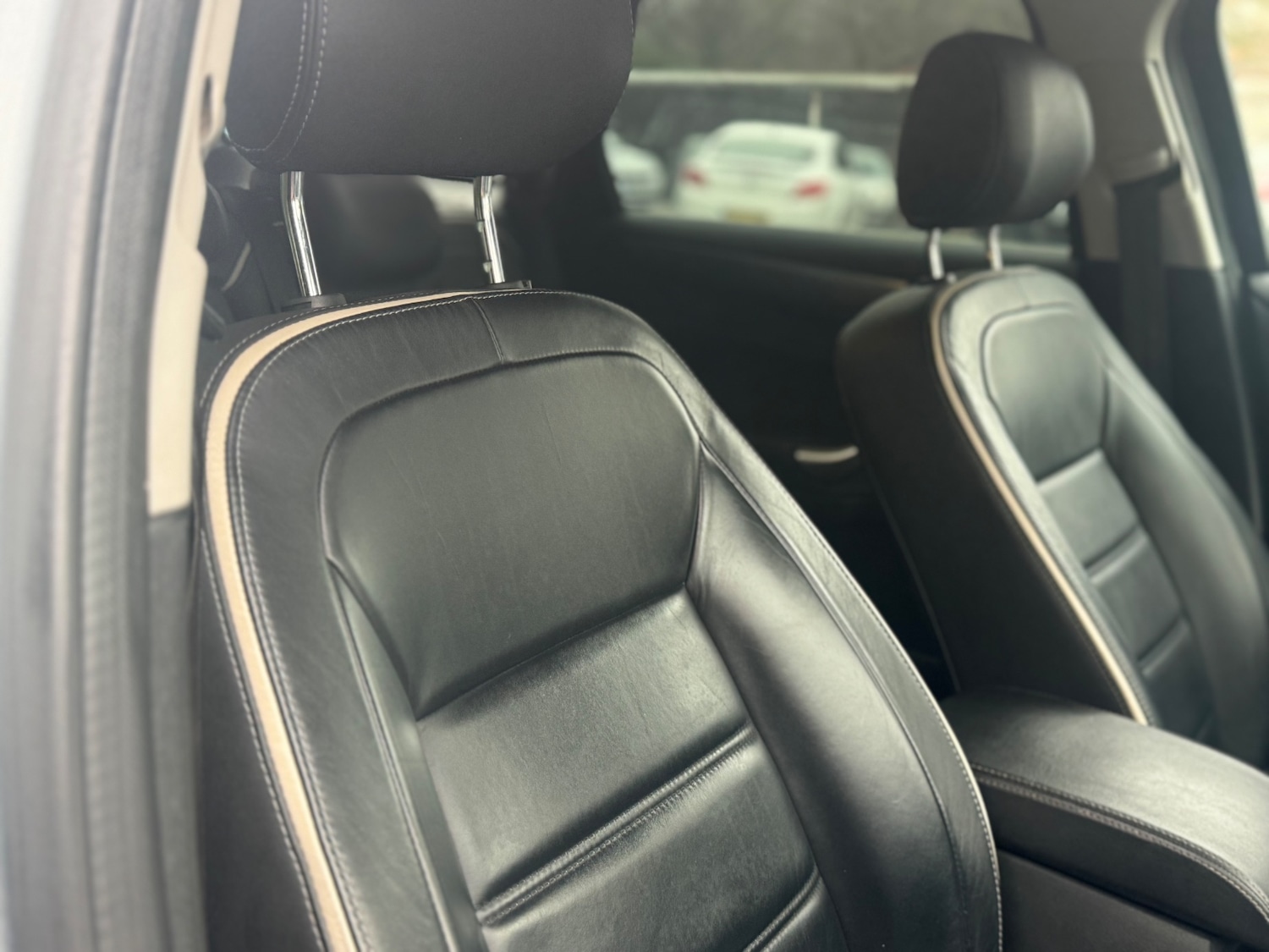 Used Ford Mondeo 2013 for sale - 77530665: Photo 6