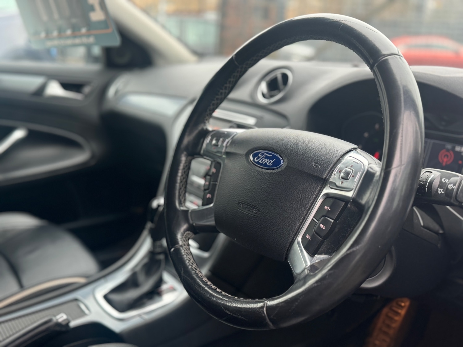 Used Ford Mondeo 2013 for sale - 77530665: Photo 7