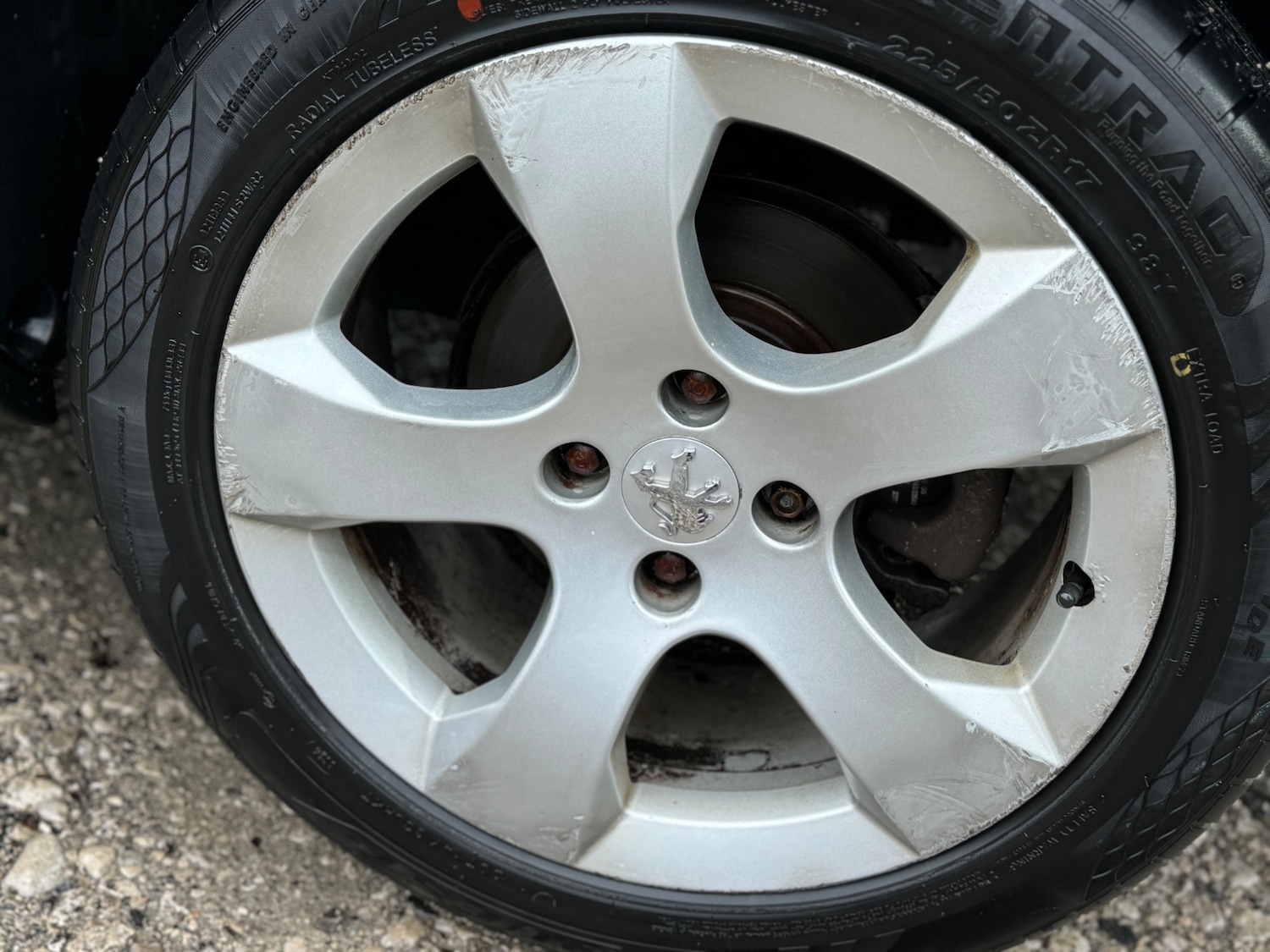 Used Peugeot 3008 2012 for sale - 77531391: Photo 10