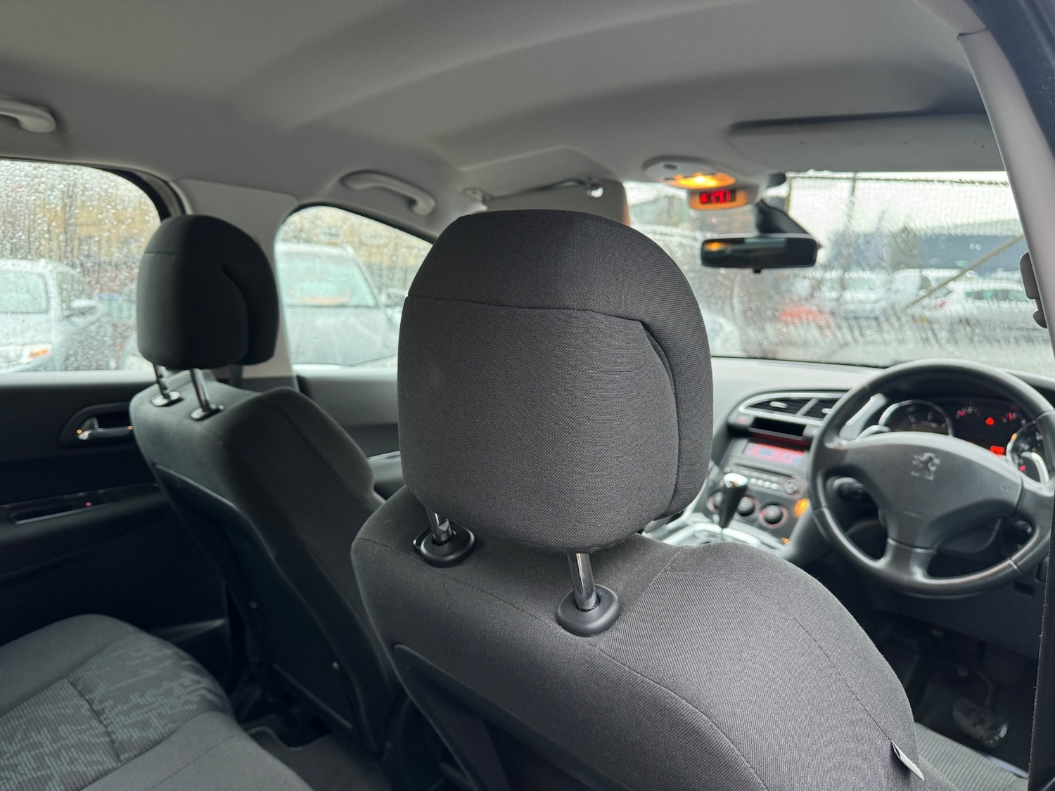 Used Peugeot 3008 2012 for sale - 77531391: Photo 16