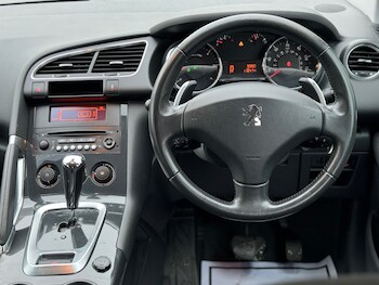 Used Peugeot 3008 2012 for sale - 77531391: Photo